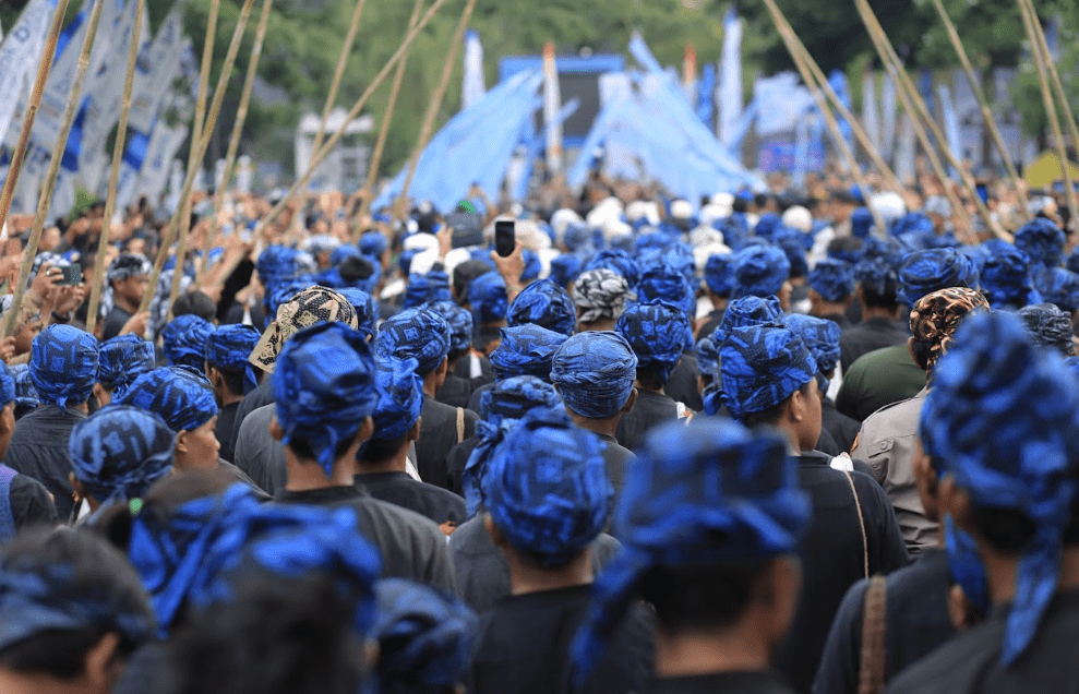 upacara adat